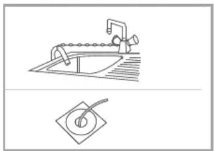 MIDEA MLHE31S2BBG - DRAIN SYSTEM - 4