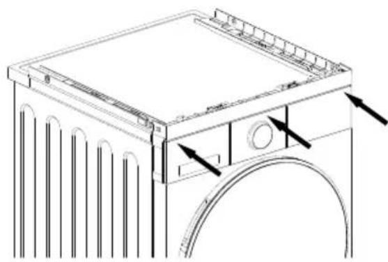 MIDEA MLHE31S2BBG - Step 2: - 2