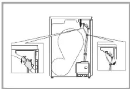 MIDEA MLHE31S2BBG - DRAIN SYSTEM - 1