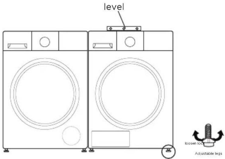 MIDEA MLHE31S2BBG - INSTALLATION INSTRUCTION - 1
