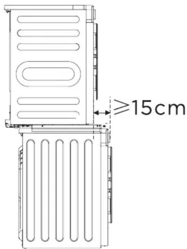 MIDEA MLHE31S2BBG - INSTALLATION REQUIREMENTS - 2