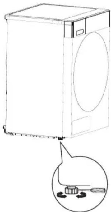 MIDEA MLHE31S2BBG - Step3: - 1