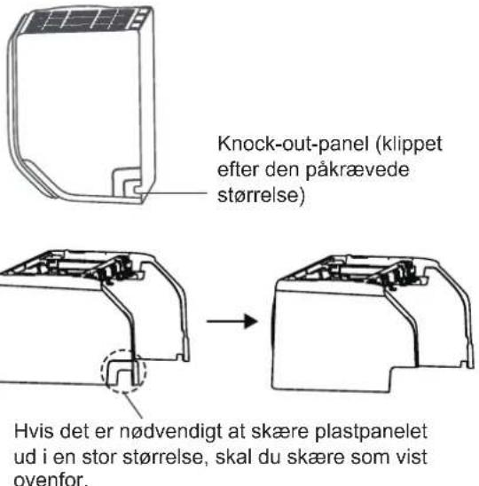 MIDEA All Easy Pro 24 - Trin 2: Forbered kølemiddelsrøret: - 4
