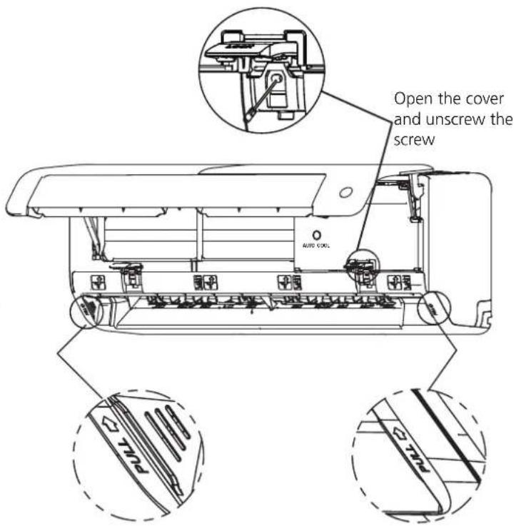 MIDEA All Easy Pro 24 - Step 2: Prepare refrigerant piping: - 1