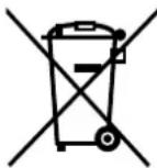 MIDEA All Easy Pro 24 - European Disposal Guidelines - 1