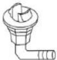 MIDEA All Easy Pro 24 - Accessori - 8