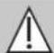 MIDEA All Easy Pro 24 - CAUTION - 2