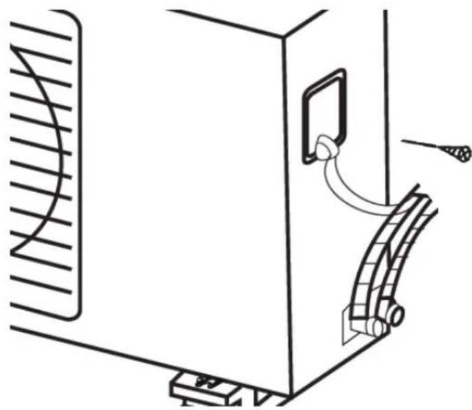 MIDEA All Easy Pro 24 - Installazione unità esterna - 1