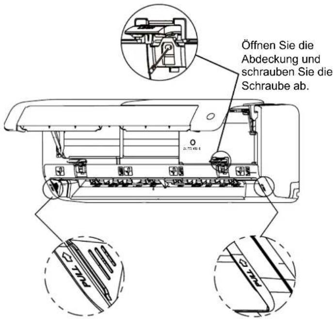 MIDEA All Easy Pro 24 - Schritt 2: Kältemittelleitungen vorbereiten: - 1