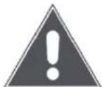 MIDEA All Easy Pro 24 - Precauzioni di sicurezza - 1