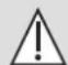 MIDEA All Easy Pro 24 - WARNING - 1
