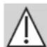 MIDEA All Easy Pro 24 - ATTENTION - 2