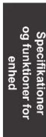 MIDEA All Easy Pro 24 - Specifikationer og funktioner for enhed - 1