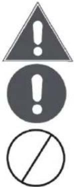 MIDEA All Easy Pro 24 - Leggere le istruzioni sulla sicurezza prima dell'installazione - 1