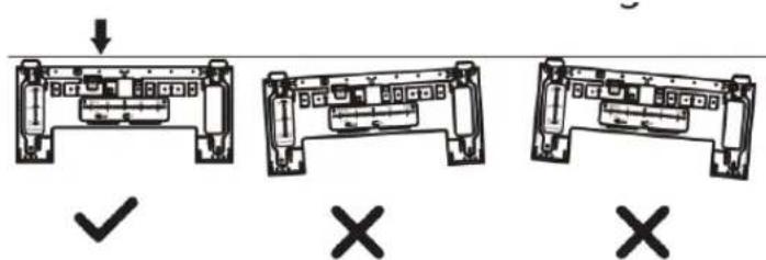 MIDEA All Easy Pro 24 - Installazione unità interna - 2