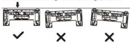 MIDEA All Easy Pro 24 - MONTERING AF PLADEDIMENSIONER - 1