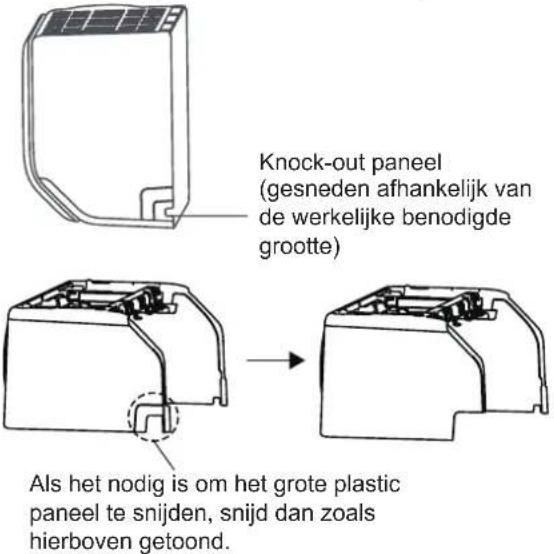 MIDEA All Easy Pro 24 - Stap 2: Koelmiddelleidingen voorbereiden: - 4