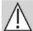 MIDEA All Easy Pro 24 - FORSIGTIG - 1
