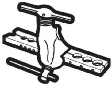 MIDEA All Easy Pro 24 - Step 3: Flare pipe ends - 2