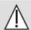 MIDEA All Easy Pro 24 - CAUTION - 1