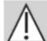 MIDEA All Easy Pro 24 - AVERTISSEMENT - 1