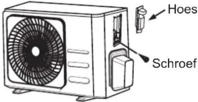MIDEA All Easy Pro 24 - WAARSCHUWING - 1