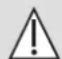 MIDEA All Easy Pro 24 - CAUTION - 1