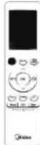 MIDEA All Easy Pro 24 - Accessori - 4