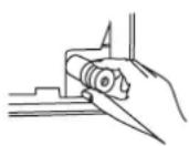 MIDEA All Easy Pro 24 - TILSTOP DET UBRUGTE DRAENHUL - 1