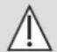 MIDEA All Easy Pro 24 - CLEANING AND MAINTENANCE WARNINGS - 1