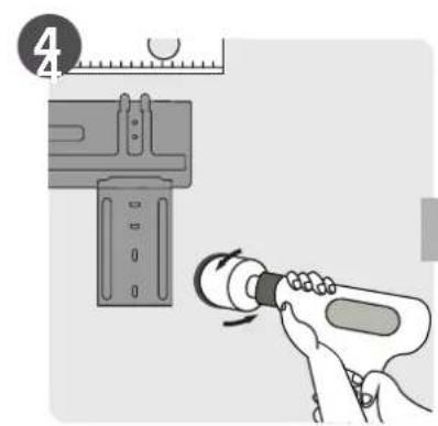 MIDEA All Easy Pro 24 - Installation Summary - Indoor Unit - 4