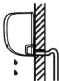 MIDEA All Easy Pro 24 - Evacuazione - 3