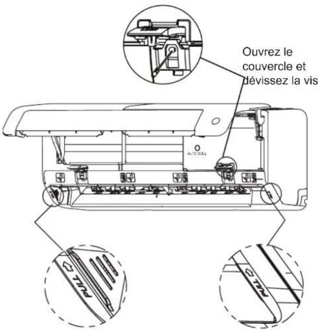 MIDEA All Easy Pro 24 - Étape 2 : Préparez la tuyauterie de réfrigérant - 1