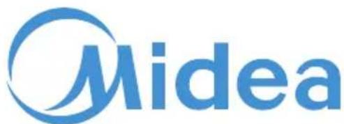 MIDEA MRU14F5AST - GENERAL - 1