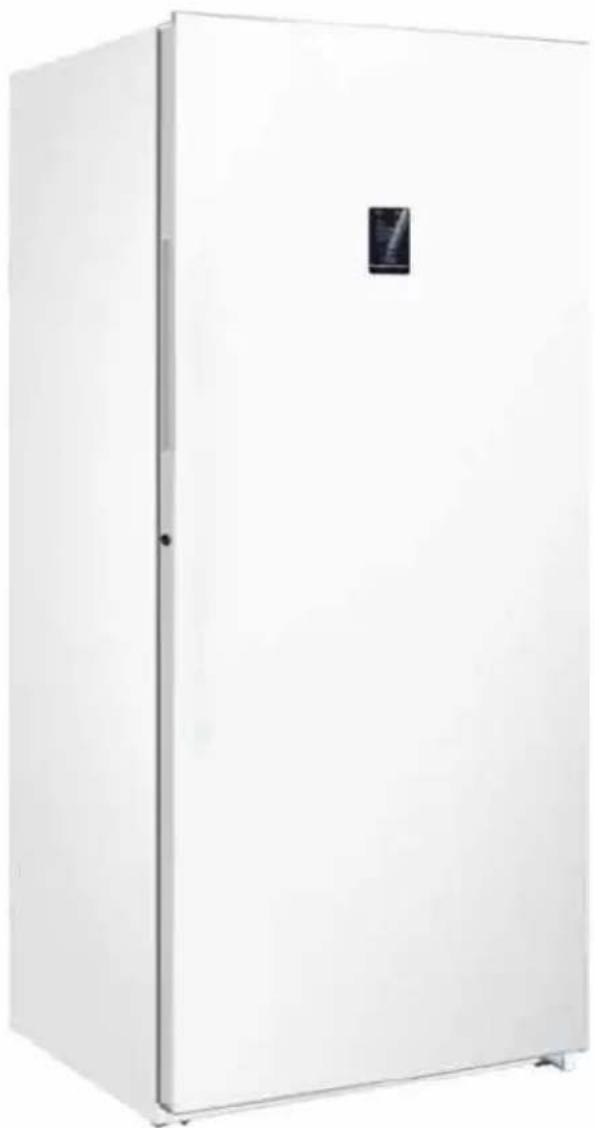 MIDEA MRU14F5AST - USER MANUAL - 1