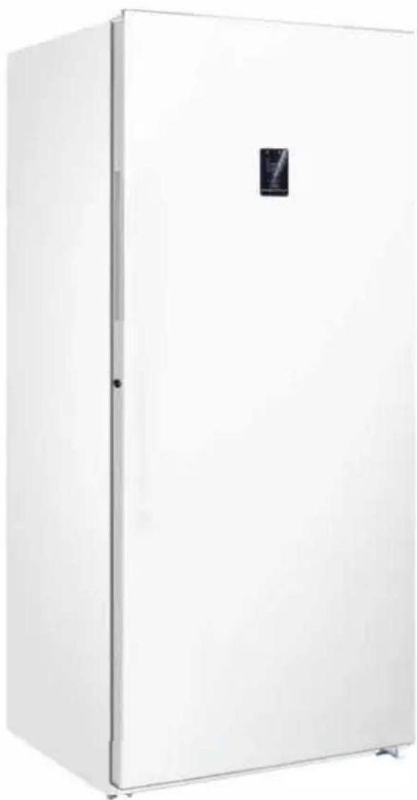 MIDEA MRU14F5AST - MANUAL DE USUARIO - 1