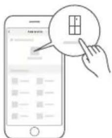 MIDEA MRS25I7BST - Connect your devices to SmartHome - 4