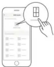 MIDEA MRS25I7BST - Conservation des aliments - 3