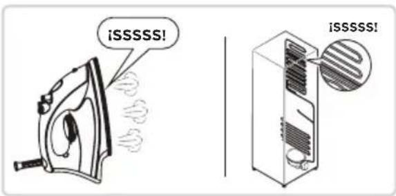 MIDEA MRS25I7BST - RESOLUCIÓN DE PROBLEMAS - 5