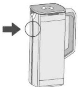 MIDEA MRS25I7BST - Notes: - 1