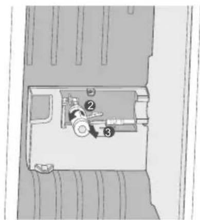 MIDEA MRS25I7BST - PRECAUCIÓN - 1