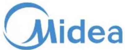 MIDEA MRS25I7BST - AVISO DE PROTECCIÓN DE DATOS - 1