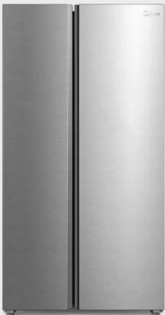 MIDEA MRS25I7BST - DATA PROTECTION NOTICE - 1