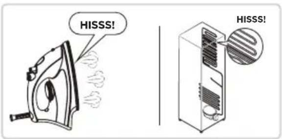 MIDEA MRS25I7BST - TROUBLESHOOTING - 4