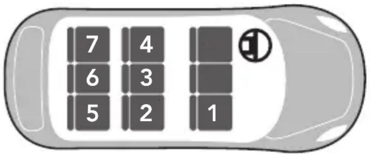 Foppapedretti Vroom i-Size - INFORMATIONEN - 1