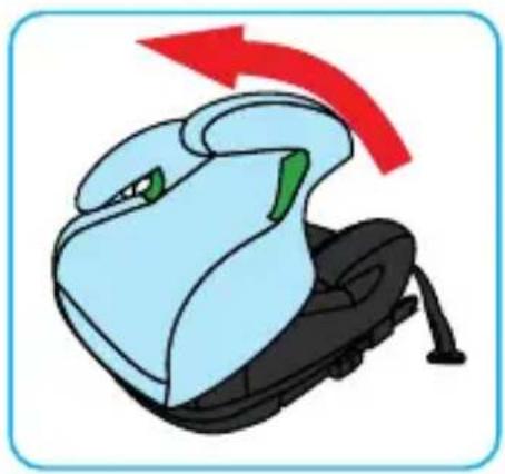 Foppapedretti Vroom i-Size - 22
