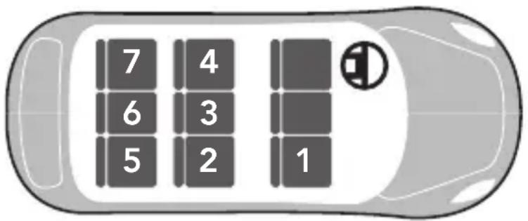 Foppapedretti Vroom i-Size - INFORMACION - 1