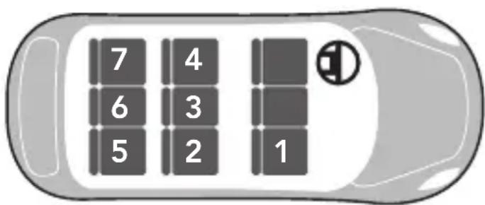 Foppapedretti Vroom i-Size - ΠΛΗΡΟΦΟΡΓΙΕΣ - 2