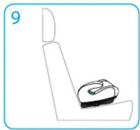 Foppapedretti Vroom i-Size - 10
