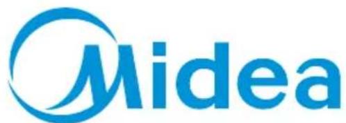MIDEA MRT10D3BWW - CÓDIGOS DE ERROR - 1